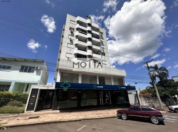 202405141701264968.jpg · Apartamento para Venda em Erechim, Centro, 2 dormitórios, 1 suíte, 1 banheiro, 1 vaga