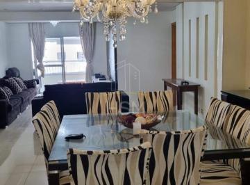 Apartamento · 204m² · 4 Quartos · 4 Vagas · Apartamento 204m² - Chácara Inglesa - São Bernardo do Campo-SP