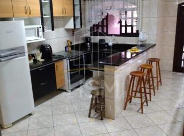 Casa · 134m² · 3 Quartos · 2 Vagas · Vende Sobrado - 134m² - Terra Nova II - São Bernardo do Campo/SP