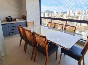 fb2e36b900c89c7377983cf1a148b2ff2e5e11d0 · Apartamento com 2 dormitórios à venda, 82 m² por R$ 1.300.000,00 - Aparecida - Santos/SP