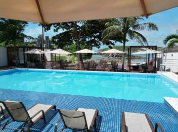Lote a venda em condominio fechado na Enseada Azul · Lote à venda, Enseada Azul - Guarapari/ES