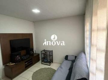 Casa · 40m² · 2 Quartos · 5 Vagas · Casa à venda, 2 quartos, 5 vagas, Alvorada I, Jardim - Uberaba/MG