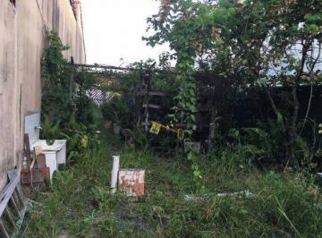 ff3f39d34603090562b3e9fa8e795079183b8b18 · Terreno à venda, 210 m² por R$ 120.000,00 - Cibratel II - Itanhaém/SP