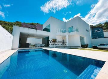 33ecff758eda3873f9b5cb7354ccb2ad66dadeac · Casa com 4 dormitórios à venda, 440 m² por R$ 2.000.000,00 - Santa Mônica - Colatina/ES