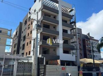 5453178171090ff5c477c1468c735e129a0ba84f · Apartamento com 3 dormitórios à venda, 88 m² por R$ 560.000,00 - Centro - Pinhais/PR