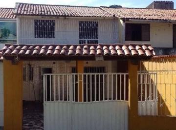 b285ade2a073484e86b9d4d52cfcf7454881911a · Casa com 4 quartos à venda, 96 m² por R$ 240.000 - Loteamento Parque das Mangueiras - Vera Cruz/BA