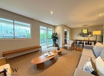 68641f89da91d3f5edac43700039d9bf676dd556 · Apartamento com 3 dormitórios para alugar, 175 m² por R$ 17.643,00/mês - Vila Leopoldina - São Paulo