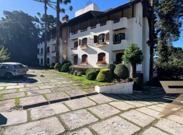 bf40d2957bdb5f17a18d0f1766fa75652626464a · Apartamento à venda, 102 m² por R$ 890.000,00 - Jd Belvedere - Campos do Jordão/SP