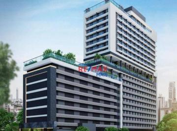 999f277ee2702c89a4905e02f6ca10b90b7dfda0 · Sala à venda, 37 m² por R$ 599.400,00 - Batel - Curitiba/PR