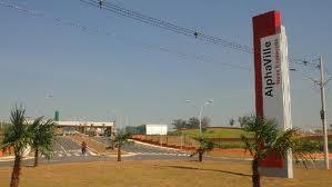 22dc4841c5f540a7307a9fa4d89df99c032637fa · Terreno à venda, com 405 m², no condomínio Alphaville Nova Esplanada 1, em Votorantim/SP.