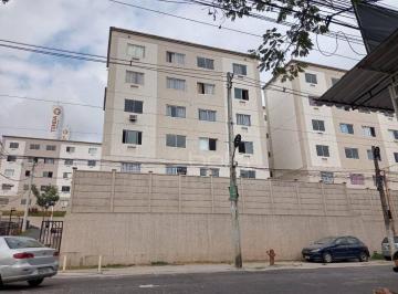 a1c5525103d2f7a246a6e1284cad2eaff26d8b6f · Apartamento com 2 dormitórios à venda, 57 m² por R$ 165.000,00 - Monjolos - São Gonçalo/RJ