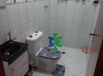 b8de143d30ef67a9189bfcd5dd6dd37ae6b22281 · Casa com 3 dormitórios à venda, 118 m² por R$ 355.000,00 - Jardim Yolanda - Jacareí/SP