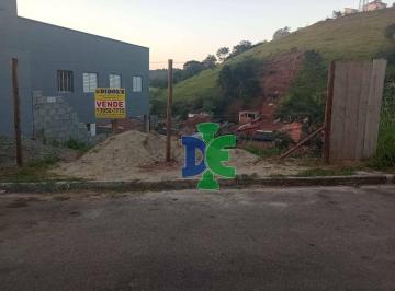 1c90101c1796463008f9a9c0c43dcb296fdb6570 · Terreno à venda, 169 m² por R$ 85.000,00 - Jardim Colinas - Jacareí/SP