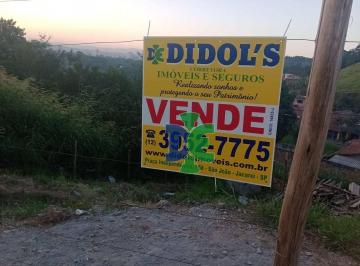 986e6054a0c85b60264f6b1881d80f98ec390fd8 · Terreno à venda, 172 m² por R$ 85.000,00 - Jardim Colinas - Jacareí/SP