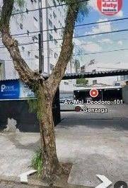 083691104ed85d6774a52b2826757304b94a4708 · Estacionamento e lava rápido  para alugar, 305m² por R$ 10.000/mês - Gonzaga - Santos/SP