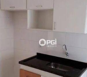 663c7f8656298498a2cd8dc91cb97072de6f411b · Apartamento com 2 dormitórios à venda, 70 m² por R$ 405.000,00 - Nova Aliança - Ribeirão Preto/SP