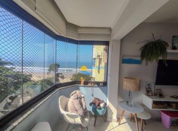a25b1530f478991989ea2f5b7656523e38504349 · Apartamento beira-mar com vista — Tombo — Guarujá