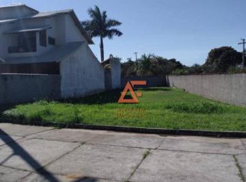 22f81952d4590d59dc3f4297ee5da38ef0c5db84 · Terreno à venda, 401 m² por R$ 130.000 - Jardim Arco Iris - São Pedro da Aldeia/RJ