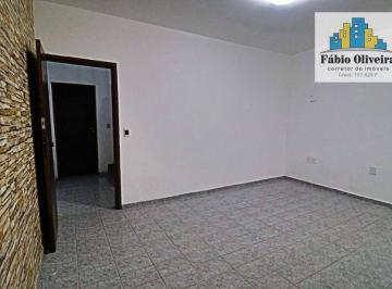 4ae35efb057ffb2fc8554f7f3540d965144f0720 · Apartamento com 3 dormitórios à venda, 71 m² por R$ 260.000,00 - Vila Luzita - Santo André/SP