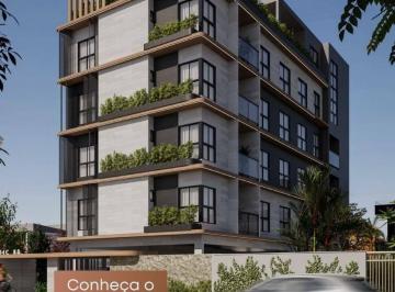 fc4ed2c750b7b691230063715b2903bba172d360 · Apartamento com 2 dormitórios, 250 metros do mar, à venda, 53 m² por R$ 580.000 - Intermares - Cabed