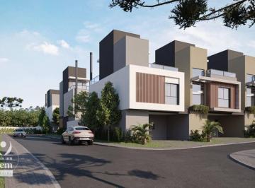 abf28be13b1b22399df7c8efc3e0323ddf7508e1 · Casa com 211 m², 3 suítes, lindo quintal gourmet à venda por R$ 1.550.000,00 - Bacacheri - Curitiba/