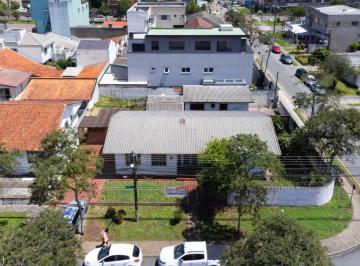 abaca2d782766ddb6346d6ebbd7d42538c9363d1 · Terreno de esquina com 660 m² á venda por R$ 1.500.000 - Jardim das Américas - Curitiba/PR