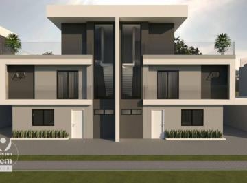 bffd40a93f15480de8e3a542ac6c1272eec82261 · Lindo sobrado 139 m² com 3 quartos (1 suíte) à venda por R$ 799.000 - Uberaba - Curitiba/PR