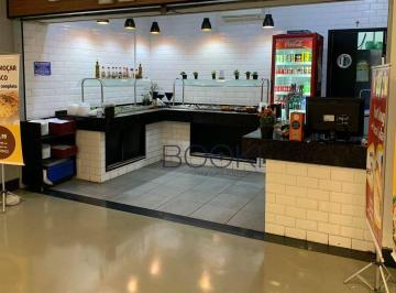 Loja · Ponto Comercial - Restaurante equipado dentro do Assai Atacadista - Jardim Taquaral