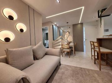 f147d1927f1046cf2395b808e98a4ef5215b290f · Apartamento à venda, 51 m² por R$ 450.000,00 - Vila Augusta - Guarulhos/SP