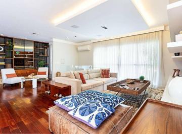 190eabdbffa5042c93a12461b31088a801c7980d · Cobertura com 3 quartos à venda, 254 m² - Moema - São Paulo/SP