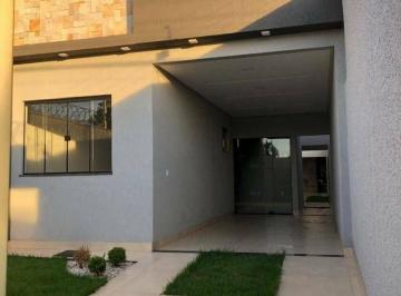 62970945f99ca7b03360af439ba84a71b69c5937 · Casa com 3 dormitórios à venda, 117 m² por R$ 432.000 - Residencial Center Ville - Goiânia/GO