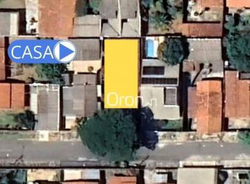 814728180d3b0e91a5cd96b1ce9d7e5a45e2ad27 · Casa à venda, 250 m² por R$ 375.000,00 - Setor Caravelas - Goiânia/GO