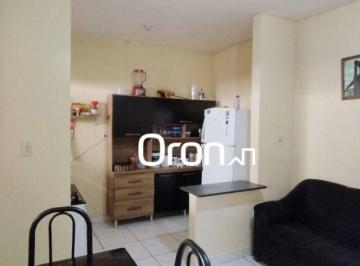 3b2646879f0067bcfea576bd37649b14e3d61b4b · Casa à venda, 200 m² por R$ 399.000,00 - Setor Orienteville - Goiânia/GO