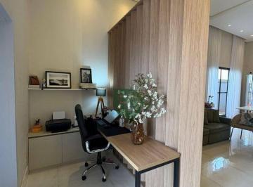 fe739bdc1bb2eefa73104a19c1019188e26f956b · Casa com 3 quartos à venda, 185 m² por R$ 1.600.000 - Condomínio Engenho Velho - Nova Odessa/SP