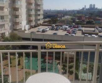 7008c5357f6d9ca17ba9e6b9243255168b3950c4 · Apartamento à venda, 50 m² por R$ 298.000,00 - Jardim Santa Terezinha - São Paulo/SP