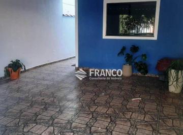 35785d271a9b6e22a49b80a0fe59a57bf9959825 · Sobrado à venda, 89 m² por R$ 380.000,00 - Independência - Taubaté/SP