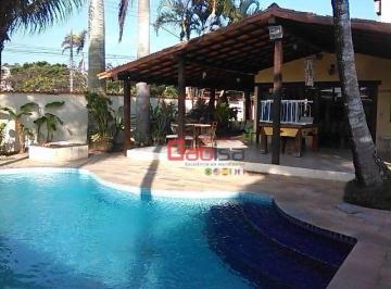 ab9bba056565d4c637b91f180a1b842d77f057b9 · Casa com 7 dormitórios à venda, 250 m² por R$ 1.500.000,00 - Geribá - Armação dos Búzios/RJ