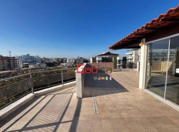 703d71c258cb8f2ac044a1988c62507afa8796d0 · Cobertura com 3 dormitórios à venda, 123 m² por R$ 630.000,00 - Braga - Cabo Frio/RJ