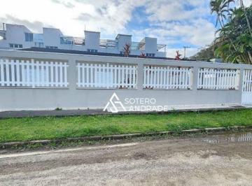 a6af8f0f312dd975323605a3e576bc178e3fe719 · Linda casa com localização privilegiada na praia Massaguaçu