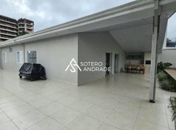274995a109ba422e8dafaf3e67afa98e15d483d1 · Linda casa com localização privilegiada na praia Massaguaçu