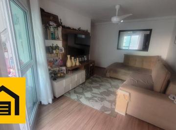 4660495b2e2c7f5e090ce23010c84acc0868a764 · Apartamento com 2 dormitórios à venda, 87 m² por R$ 395.000,00 - Parque São Vicente - Mauá/SP