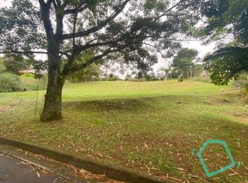 e176d915cac50758a94abaefb472b6e07086a5ed · Terreno à venda, 2244 m² por R$ 2.500.000,00 - Granja Viana - Cotia/SP