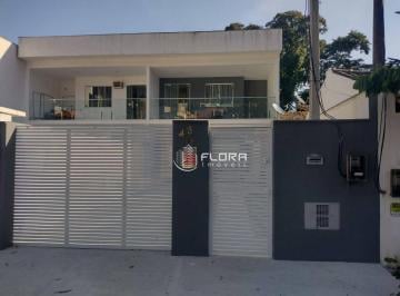 8d5797890951e9e63e144b4ea9f9881d1a46fce2 · Casa à venda, 225 m² por R$ 970.000,00 - Cafubá - Niterói/RJ