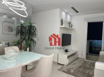 3f083b8da04549b1f0eda0033f9d47610d3d4f6c · Apartamento à venda, 55 m² por R$ 739.000,00 - Pompéia - Santos/SP
