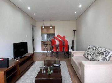 cc06f8da612eb5acc636f2b5b34b9c8bc1e9316e · Flat à venda, 62 m² por R$ 645.000,00 - Gonzaga - Santos/SP