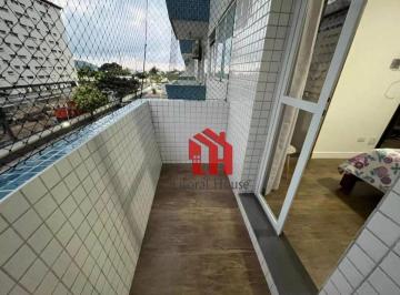 11c985a538997510d58bded4c3dd5b1397e8bf10 · Apartamento com 1 dormitório à venda, 43 m² por R$ 490.000,00 - Gonzaga - Santos/SP