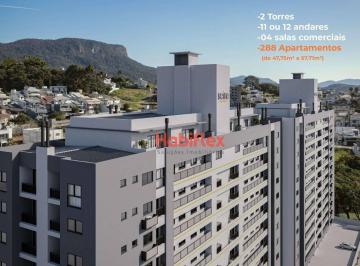 62083302c5c6239c175ad7bbe7bb55e12b67026b · Apartamento com 2 dormitórios à venda - Passa Vinte - Palhoça/SC