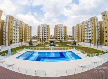 843d78ae2efb9c41ba6a36f52a4eeb4ff197af3e · Apartamento Garden com 3 dormitórios à venda por R$ 535.000,00 - Portão - Curitiba/PR