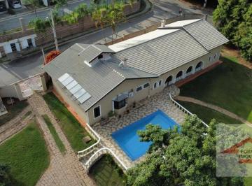 4de19068a8b14b7e3ef4ea7289a064240c686df3 · Chácara com 4 suítes à venda, 5487 m² por R$ 3.900.000 - Medeiros - Jundiaí/SP.