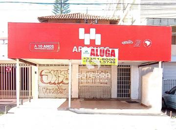 Fachada da Loja · QNB 14, TAGUATINGA NORTE, TAGUATINGA